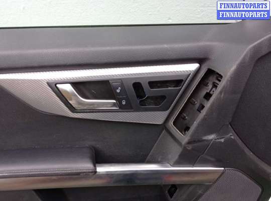 купить Дверь передняя левая на Mercedes GLK (X204) Рестайлинг 2012 - 2015