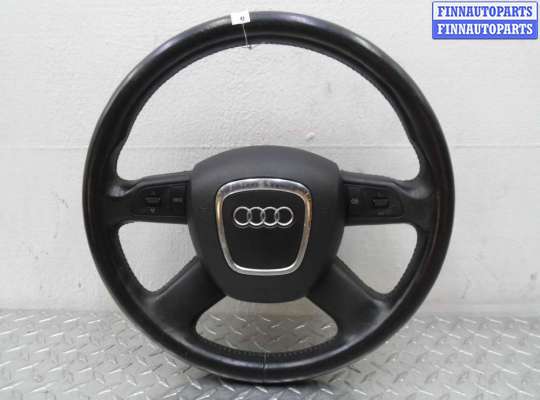 Руль AU1136569 на Audi Q7 (4LB) 2005 - 2009