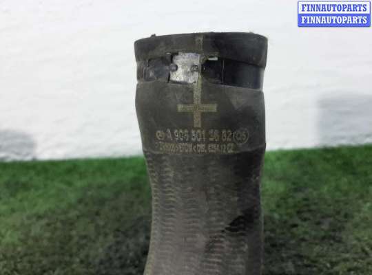 купить Патрубок на Mercedes Sprinter III (w907) 2019 - по наст. время