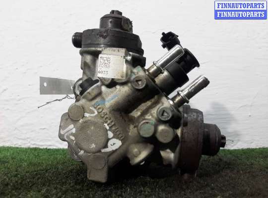 купить ТНВД на Jeep Grand Cherokee IV (WK2) Рестайлинг 2013 -2016