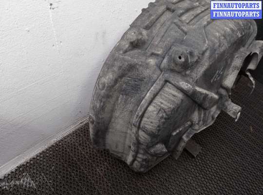 Локер на Volvo XC60 II (UZ)