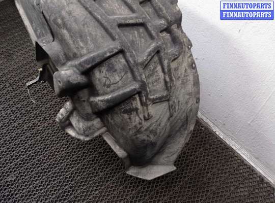 Локер на Volvo XC60 II (UZ)