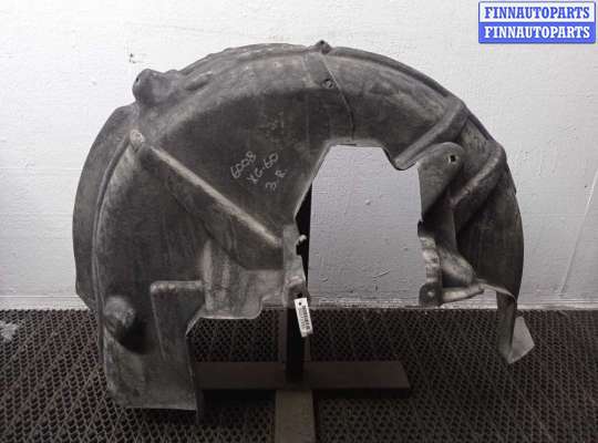 Локер на Volvo XC60 II (UZ)