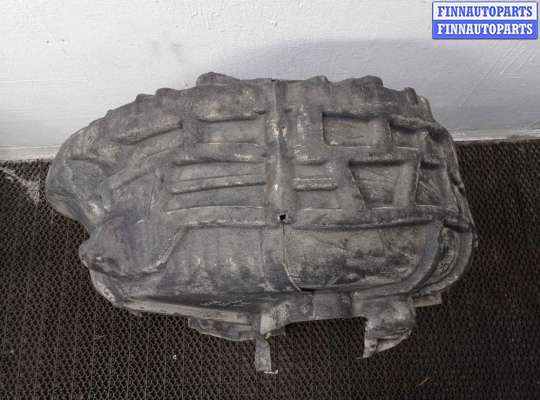 Локер на Volvo XC60 II (UZ)