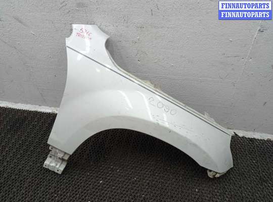 купить Крыло правое на Suzuki Grand Vitara II Рестайлинг 1 (JT) 2008 - 2012