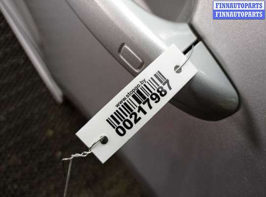 купить Накладка двери (Молдинг) на Audi Q5 (8R) 2008 - 2012