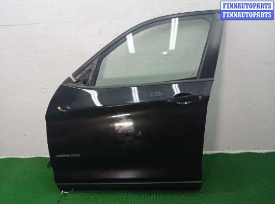 купить Ограничитель двери на BMW X3 F25 2010 - 2014