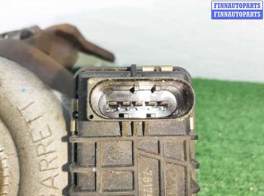 купить Турбина на Mercedes Sprinter II (w906) 2006 - 2017