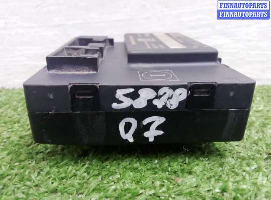 купить Блок комфорта на Audi Q7 (4LB) 2005 - 2009