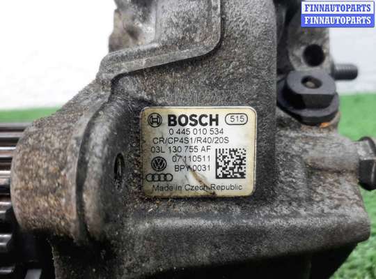 купить ТНВД на Audi A4 B8 (8K2) рестайлинг 2012 - 2015