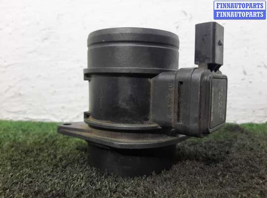 купить Расходомер воздуха (ДМРВ) на Volkswagen Touran (1T) 2010 - 2015