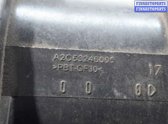 купить Расходомер воздуха (ДМРВ) на Volkswagen Touran (1T) 2010 - 2015