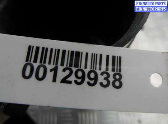 купить Воздухозаборник на Audi A5 (8T) 2007 - 2011