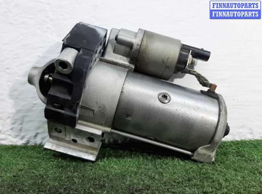 Стартер BM3598069 на BMW X3 G01 2017 - 2021