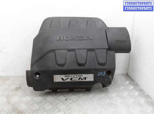 купить Крышка двигателя декоративная на Honda Crosstour (TF) 2009 - 2012