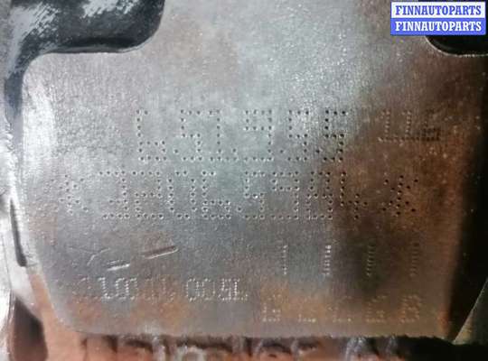 купить Двигатель на Mercedes Sprinter II (w906) 2006 - 2017