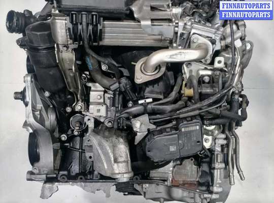 купить Двигатель на Mercedes Sprinter II (w906) 2006 - 2017