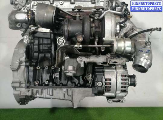 купить Двигатель на Mercedes Sprinter II (w906) 2006 - 2017