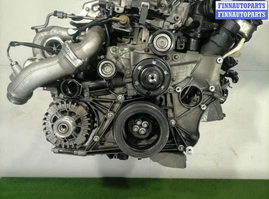 купить Двигатель на Mercedes Sprinter II (w906) 2006 - 2017