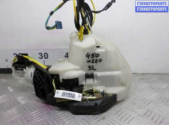 купить Замок двери задней левой на Mercedes S-klasse (W220) 1998 - 2002