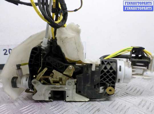 купить Замок двери задней левой на Mercedes S-klasse (W220) 1998 - 2002