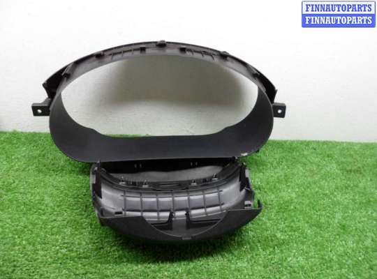 купить Накладка декоративная на Kia Sorento III (UM) 2014 - 2017