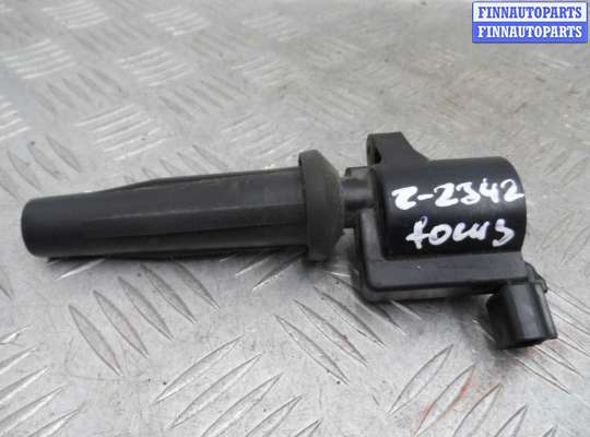 Катушка зажигания FO1376295 на Ford Focus I 1998 - 2005