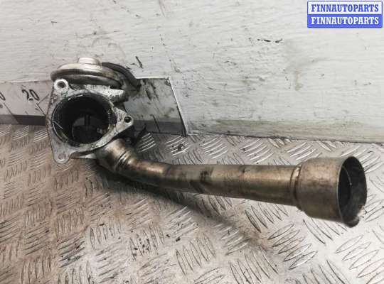 купить Клапан EGR на Mercedes C-klasse (W203) 2000 - 2004