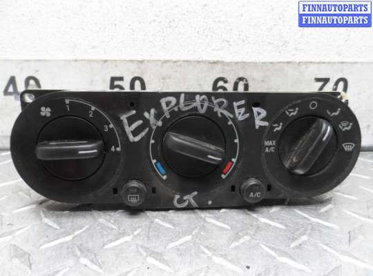 Переключатель отопителя FO1188054 на Ford Explorer III 2002 - 2005