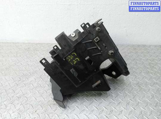 Корпус блока управления двигателем JPB0109 на Jeep Grand Cherokee IV (WK2) Рестайлинг 2013 -2016