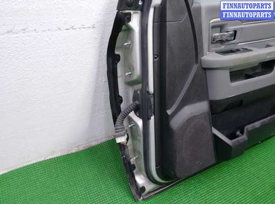 купить Ручка наружная передняя правая на Dodge Ram 1500 IV 2008 - 2022