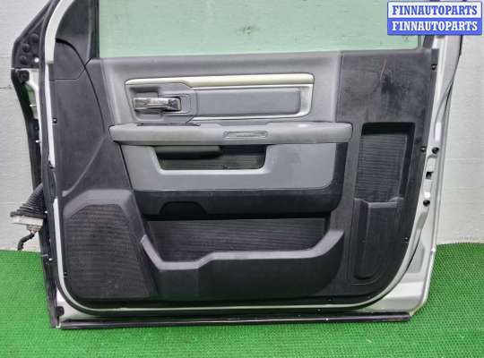 купить Ручка наружная передняя правая на Dodge Ram 1500 IV 2008 - 2022