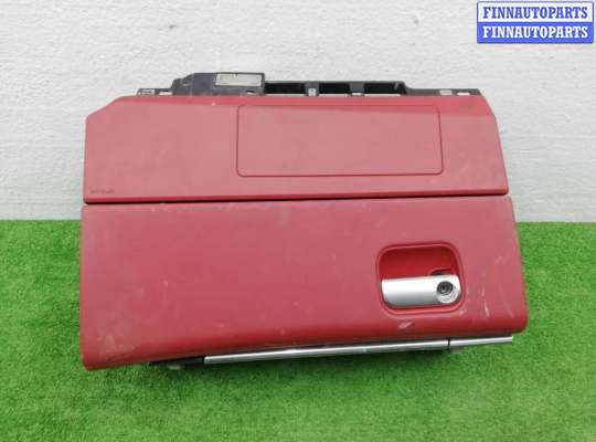 купить Бардачок на Porsche Panamera (970) 2009 - 2016