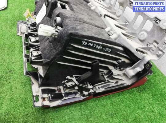 купить Бардачок на Porsche Panamera (970) 2009 - 2016