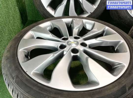 купить Диск литой на Chevrolet Malibu IX 2015 - 2018