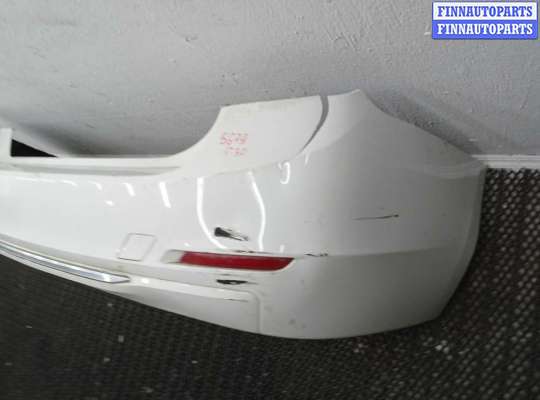 купить Бампер задний на BMW 3-Series F30 2011 - 2015