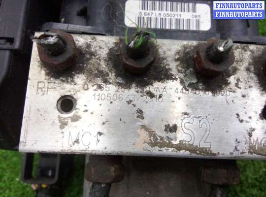 купить Блок ABS на Toyota Venza (GV10) 2008 - 2012
