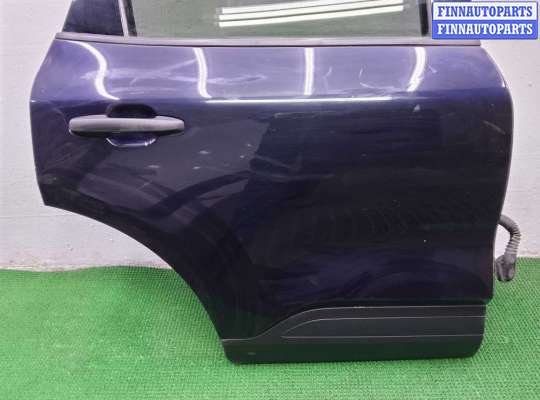 купить Замок двери задней правой на Ford Escape IV 2019 - 2024