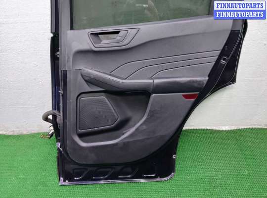 купить Замок двери задней правой на Ford Escape IV 2019 - 2024