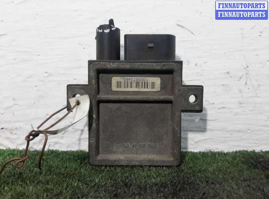 купить Реле свечей накала на Mercedes M-klasse (W164) 2005 - 2008