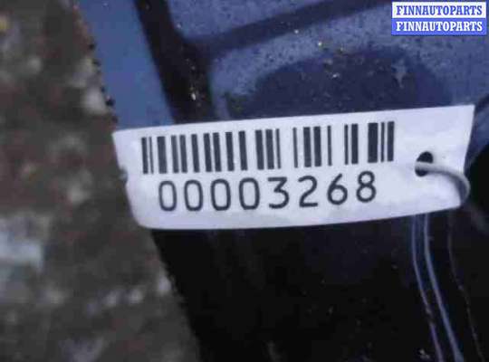 купить Четверть задняя левая на Volkswagen Passat CC (357) 2008 - 2012