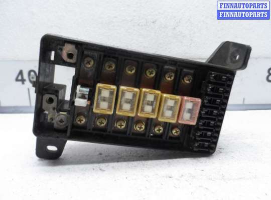 Блок предохранителей LRD2260 на Land Rover Freelander I (LN) 1998 - 2003