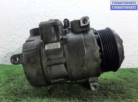 купить Компрессор кондиционера на Mercedes E-klasse (W212) 2009 - 2013