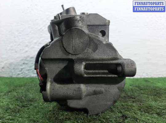 купить Компрессор кондиционера на Mercedes E-klasse (W212) 2009 - 2013