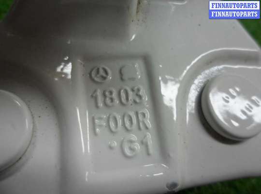 купить Петля двери передняя на Mercedes C-klasse (W205)Рестайлинг 2018 - 2021