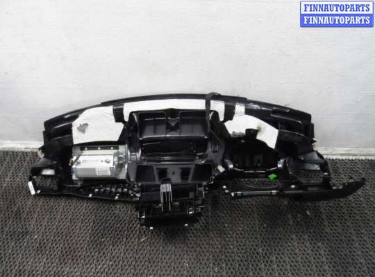 купить Торпедо на BMW X1 E84 рестайлинг 2012 - 2015