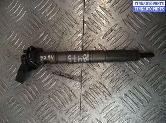 Форсунка топливная на Audi A6 (C6)