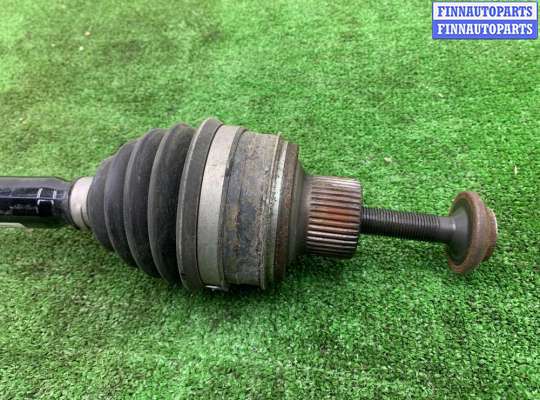 купить Полуось передняя левая на Porsche Macan (95B) 2014 - наст. время