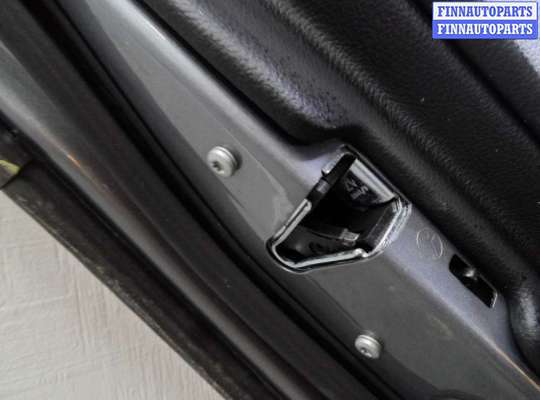 купить Дверь задняя левая на BMW 5-Series F10 2009 - 2013