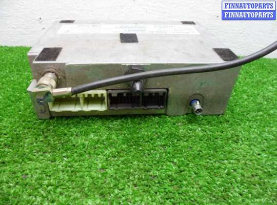 купить Блок управления на Hummer H3 2005 - 2010